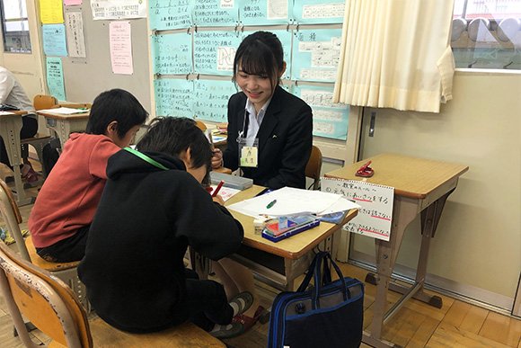 子どもの貧困に、本質的解決を。」認定NPO法人Learning for All