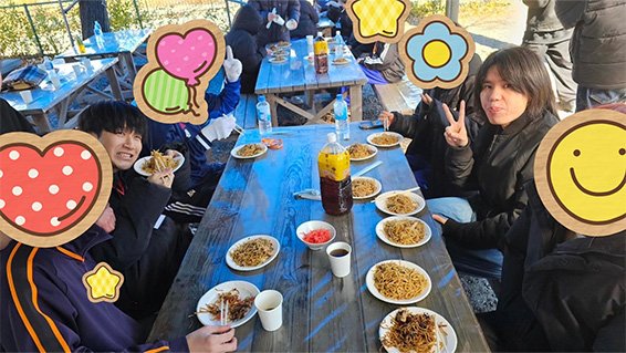 第3回さいたま子どもキャンプ