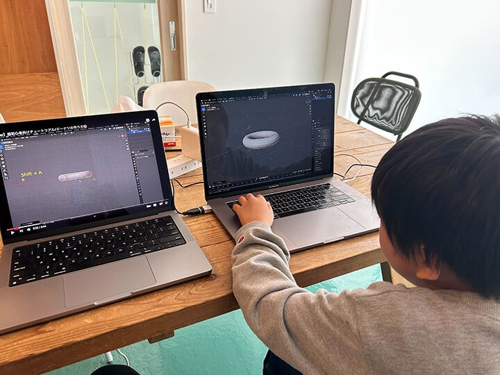 宮城県石巻市で延べ1,164名の子どもたちにデジタル技術と出会う機会を提供