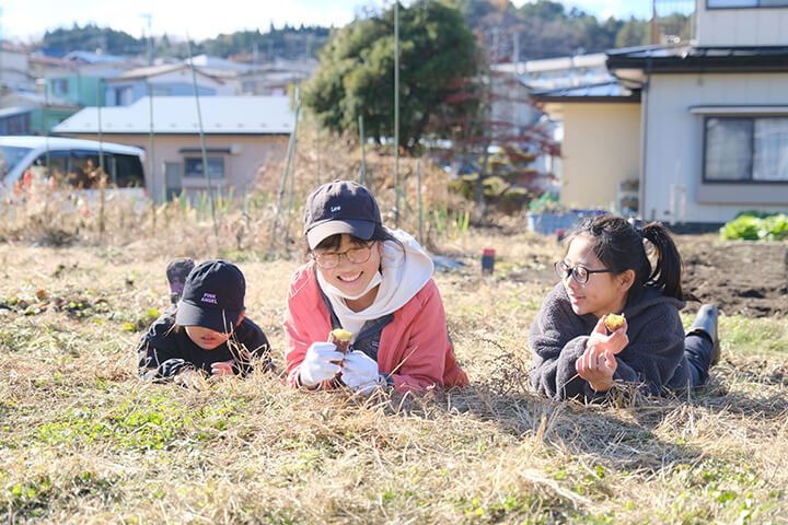 岩手県宮古市で子どもたちが自由に過ごすことができるサードプレイス「みやっこハウス」を運営