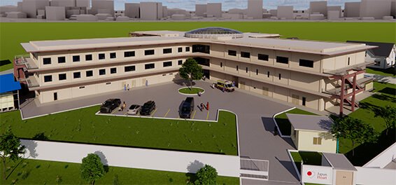 アジア小児医療センター